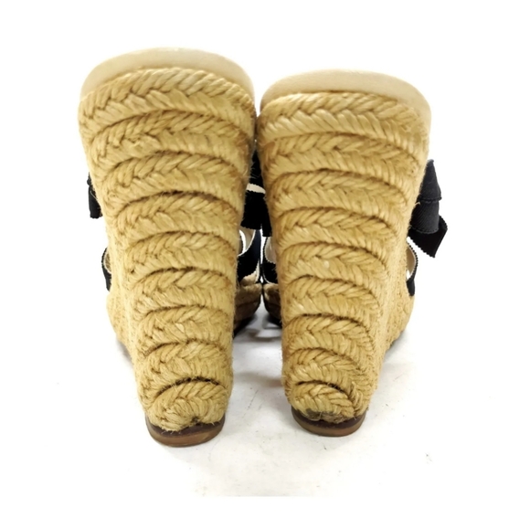 Christian Louboutin Wedges Sandals - Picture 3 of 9